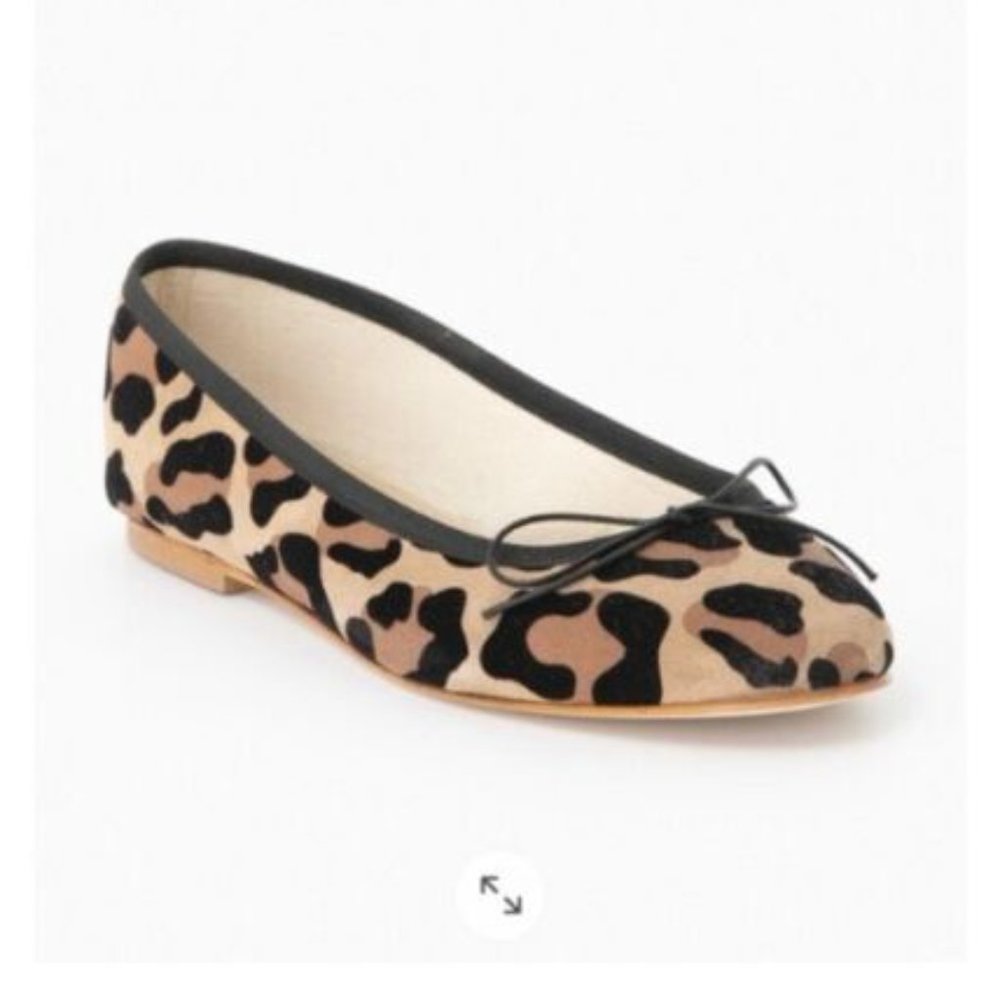 Anniel Ballet Flats